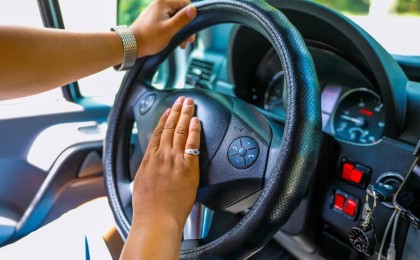 СҚО-да мас күйде көлік жүргізген әкім жұмыстан босатылды