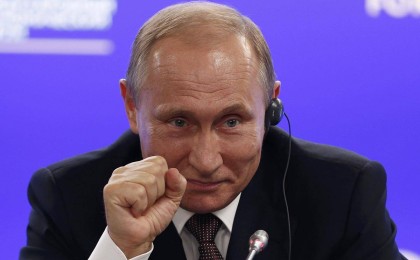 Иранға айналған Ресей