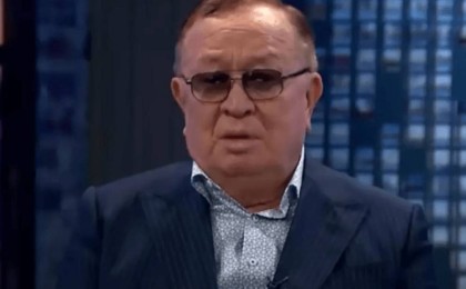 "Мәңгілік махаббатым": Алтынбек Қоразбаевтың Мақпал Жүнісоваға ғашық болғаны рас па