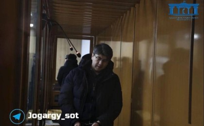 Қуандық Бишімбаевтың жазасын қайда өтейтіні түрмеде немен айналысатыны белгілі болды