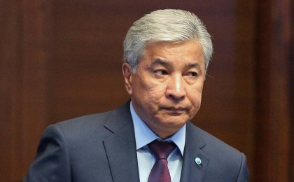 Қанат Сұлтанбеков: Тасмағамбетовтың кінәсін менің мойныма ілмек болды