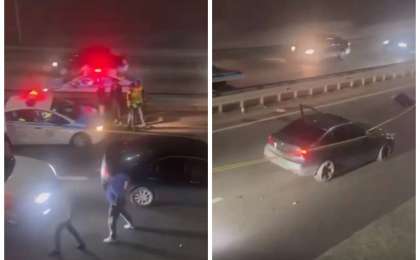 Алматыда тағы бір автобус апаты болды: Көз жұмғандар бар