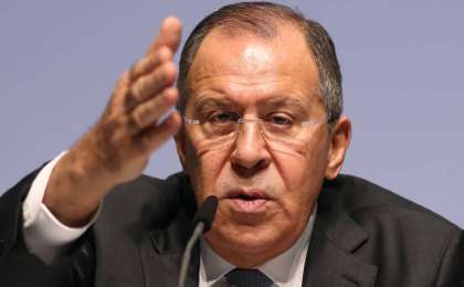 Лавров: Үшінші дүниежүзілік соғыс тек ядролық болуы мүмкін