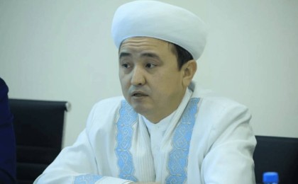 Мүфтият Жанат Бақыттың айтқанына қатысты мәлімдеме жасады