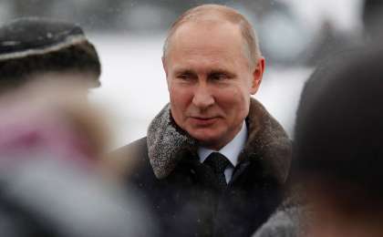 АҚШ сенаторы «Путинді өлтіруді» ұсынды