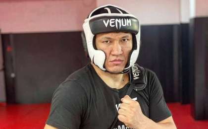 Қуат Хамитов мәлімдеме жасады