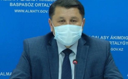Алматыда карантин талаптары күшейтілуі мүмкін - Қазақстан жаңалықтары