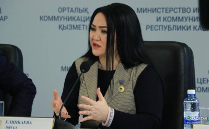 Айгүл Елшібаева: Қай бабамыз "ақиқа" деуші еді? Дәстүрімізде жоқ атауларды тықпалай бермейік!