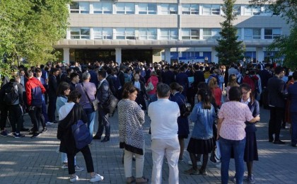 Шекті балл болмайды. ҰБТ-да қандастарға қандай жеңілдік бар?