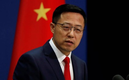 Қытай Ресейдің Қырымды аннексиялауын мойындамайды