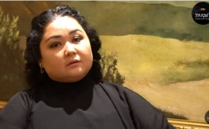 Балам өлім аузынан қалды, маған сол сәтте ақша керек болды: Роза Әлқожа не себепті ұтыс ойынына қатысқаны жайлы