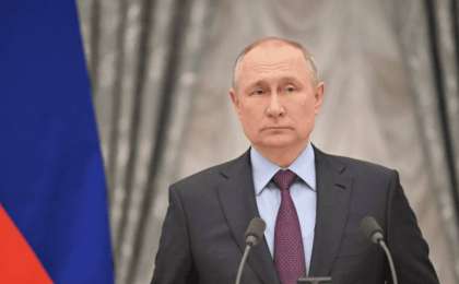 Ресей елшілігі АҚШ-тан: «Путин туралы мәлімдемеге жауап беріңіздер»