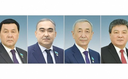 Жерді шетелдіктерге жалға беруді қолдаған 4 депутат кім?