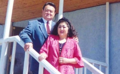 Қайрат Нұрқаділов әкесі мен Мақпал Жүнісованың жинаған байлығы туралы айтты