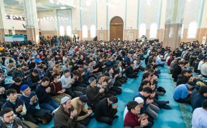 Сауатсыз уағыз жұртты діннен бездіруде