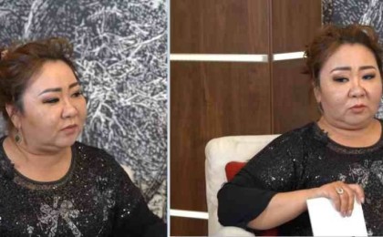 Құрманай Бақтиярқызы: Егер еркектер жалғызбасты әйелдерді төсекке тартса, әйелдердің өзі кінәлі - Қазақстан жаңалықтары