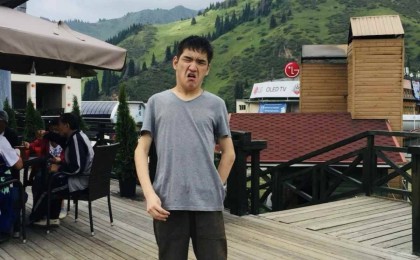 "Үмітің болмаса, өмір сүрудің қандай қажеті бар?": ДЦП-ға шалдыққан оралдық жігіт Арман арман-үміті жайында - Қазақстан жаңалықтары