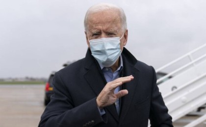 НАТО-ның басшысы Байденмен тығыз ынтымақтастықта болатынына сенімді