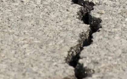 Алматыда жер сілкінісі қайталануы мүмкін бе?