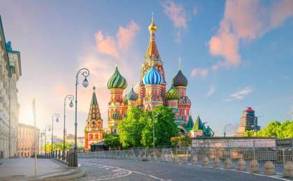 Ресейлік миллиардер астананы Мәскеуден Сібірге ауыстыруды ұсынды