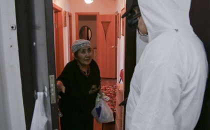 Елімізде мұқтаж отбасыларға тағы бір мәрте 50 мың теңгелік жәрдемақы берілетін болды - Қазақстан жаңалықтары