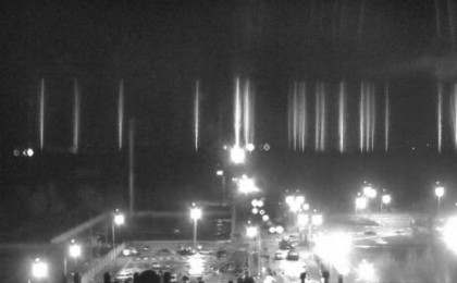 «Салдары өте ауыр болады»: Украинадағы атыстан кейін Запорожье атом электр станциясында өрт шықты