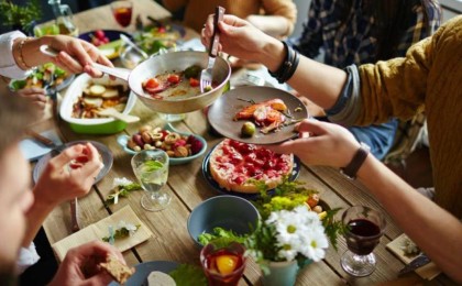 Алматылықтарға сауық кешін ұйымдастыру үшін коттедж жалдауға тыйым салынды