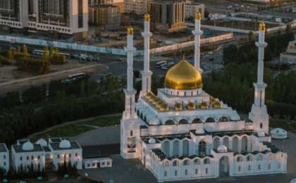 Мемлекет басшысы қазақстандықтарды Рамазан айының басталуымен құттықтады