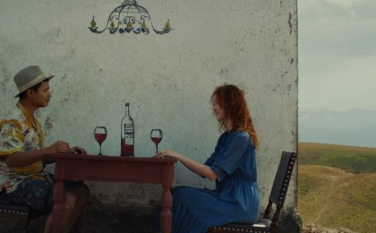 «Сары мысық» фильмі Германияда өтетін фестивальдің шымылдығын ашады