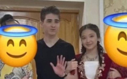 Мұхаммедәли Жүгінісовтің үйлену тойы елордада дүркіреп өтті