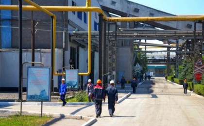 Ақтөбедегі зауытта болған жарылыс: Бір жұмысшы ауруханада көз жұмды