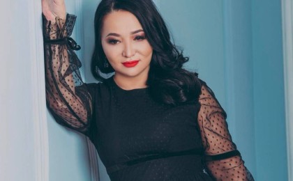 "...сізге түк емес" дейді Гүлзира Айдарбекова