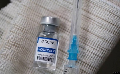Аргентина "Спутник V" вакцинасының қауіпті жанама әсерін жариялады