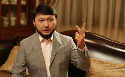 Мұхамеджан Тазабеков: Бай болудың да, кедей болудың да 100 себебі бар - Қазақстан жаңалықтары