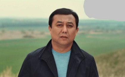 Есін жинаған Саят Медеуов алғаш рет сұхбат берді: "Ешкімнің басына бермесін"