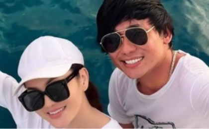 "Жүрегіңмен жақсы көретін жандармен бірге бол": Ерке Есмахан Қайрат Нұртасқа тілегін жолдады