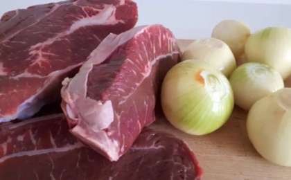 Ауыл шаруашылығы министрлігі: Ішкі нарықта сиыр еті қымбаттап жатыр