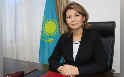 Бірінші сыныпқа баратын балаға талап қандай – министрлік өкілі түсініктеме берді