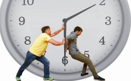 "Уақытты кері қайтару" петициясы бойынша қоғамдық тыңдау өтті