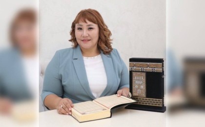 Белгілі сынықшы Путин қашан биліктен кететінін айтты