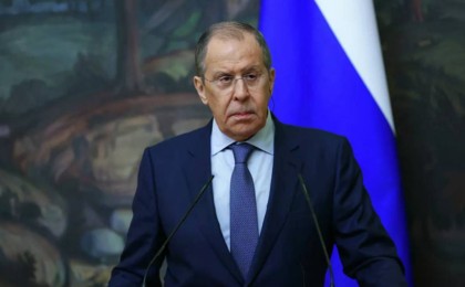 «Ядролық соғыс ықтималдығы туралы әңгімені НАТО мен Украина бастады» – Лавров