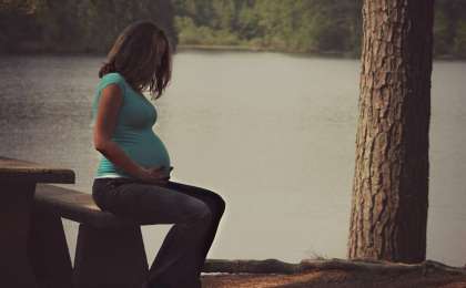 "Жүктілігіме қарамай жұдырық ала жүгірді": Алматылық әйел қазақ қыздарына ешқашан алып қашқан жігітке тұрмысқа шықпауға кеңес берді