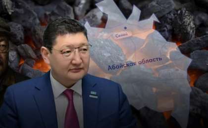 Абай облысы тұрғындары көмірдің қымбаттауына шағымданды