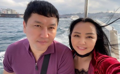 Алтынай Жорабаева Түркиядан 3 бөлмелі пәтер сатып алды: 7 жұлдызды тұрғын үй кешенінен