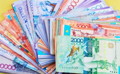 ШҚО-да балалар үйінің экс-директоры мен бас есепшісі 63 млн теңгені жымқырды деген күдікке ілінді