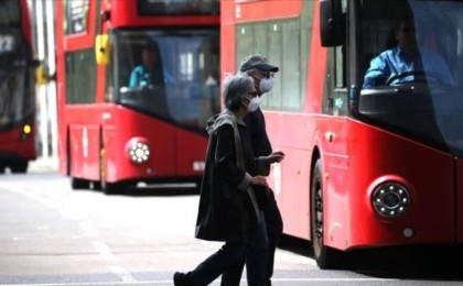 Англияда үш балдық шектеу жүйесі енгізіледі