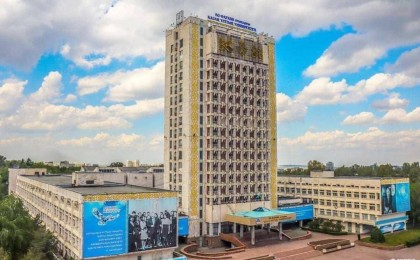 ҚазҰУ фонтанындағы өлім: сот-медициналық сараптамасы әлі дайын емес