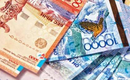 Теңге құлдыраған шақта ақшаның қайда болғаны жөн?