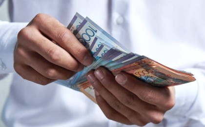 Қазақстанда дәрігерлер жалақысы қанша?