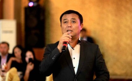 Ауруханада жатқан Саят Медеуовтің жағдайы белгілі болды